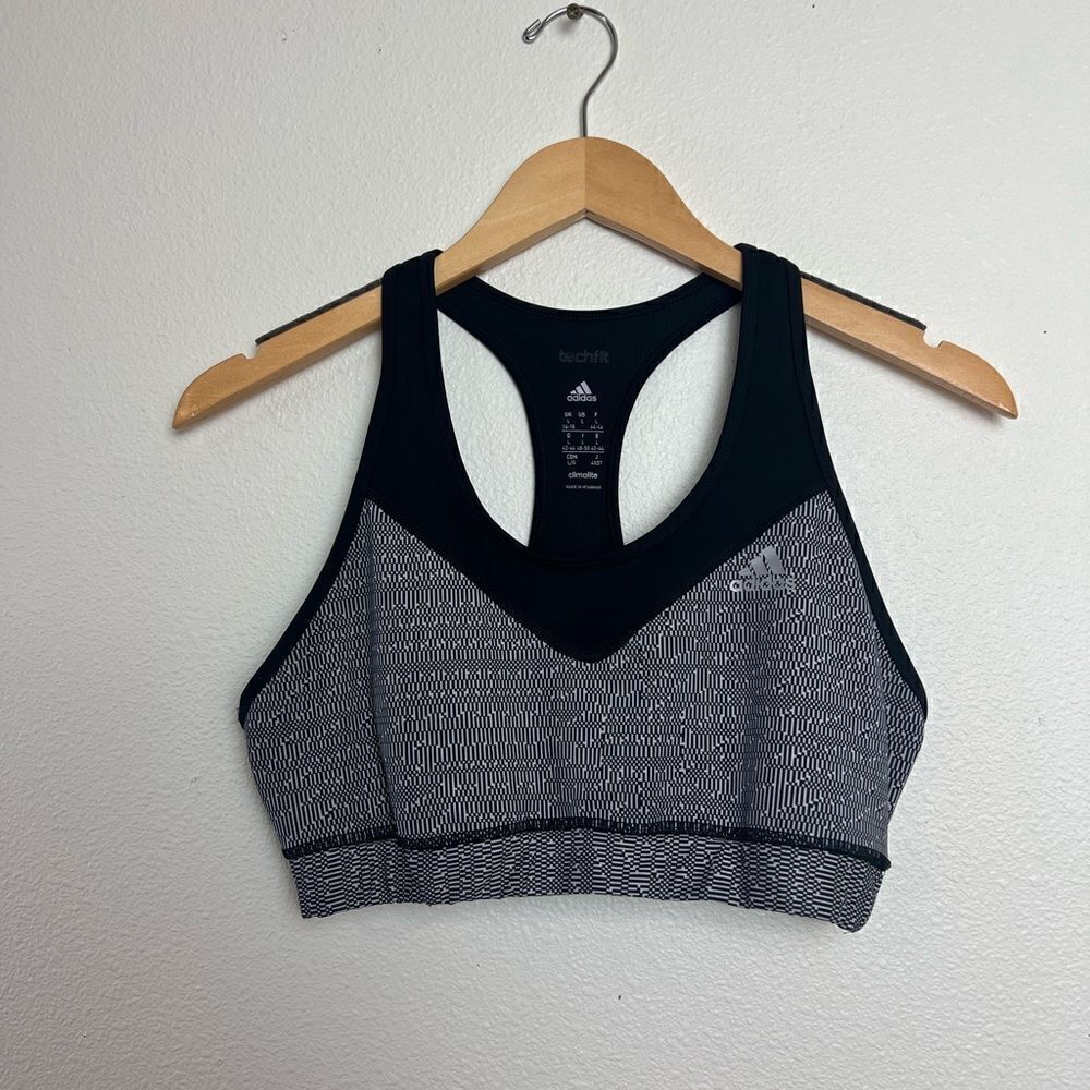 Adidas Sport Bra size L